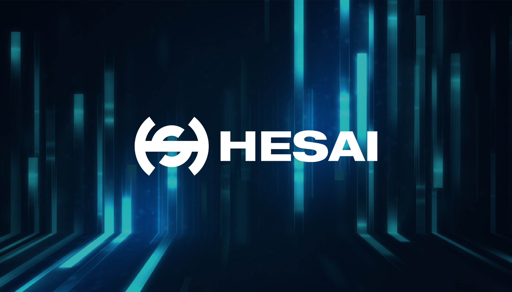 Hesai Appoints Bob in den Bosch as Senior Vice President of Global Sales