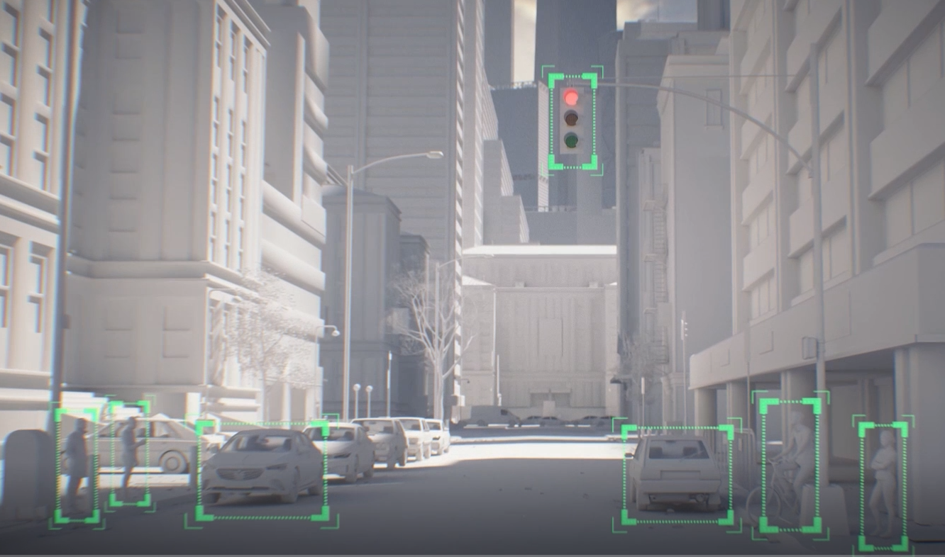 What You Need to Know About Lidar: The Strengths and Limitations of Camera, Radar, and Lidar.