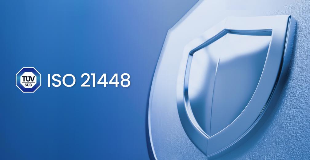 The First in the Global Lidar Industry: Hesai Obtained ISO 21448 Intended Functional Safety Process Certification