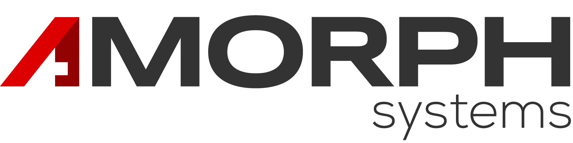 Amorph Systems GmbH