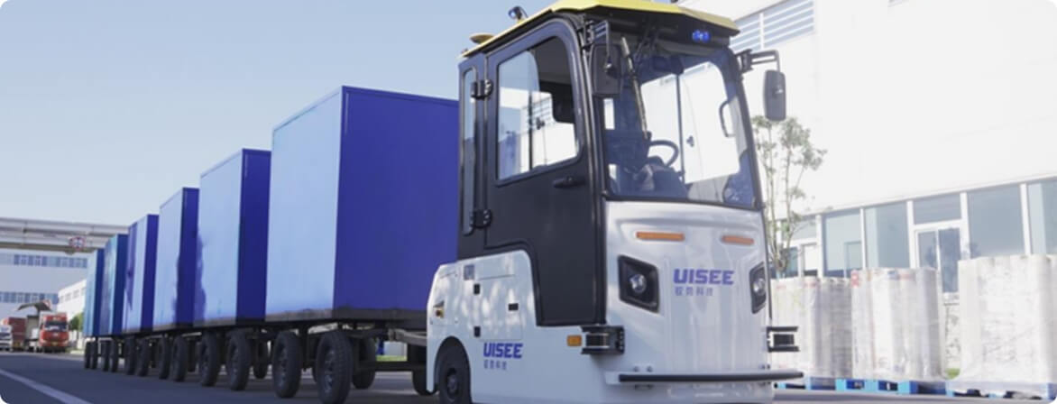 How Does UISEE Become the “Al Driver” of the World?